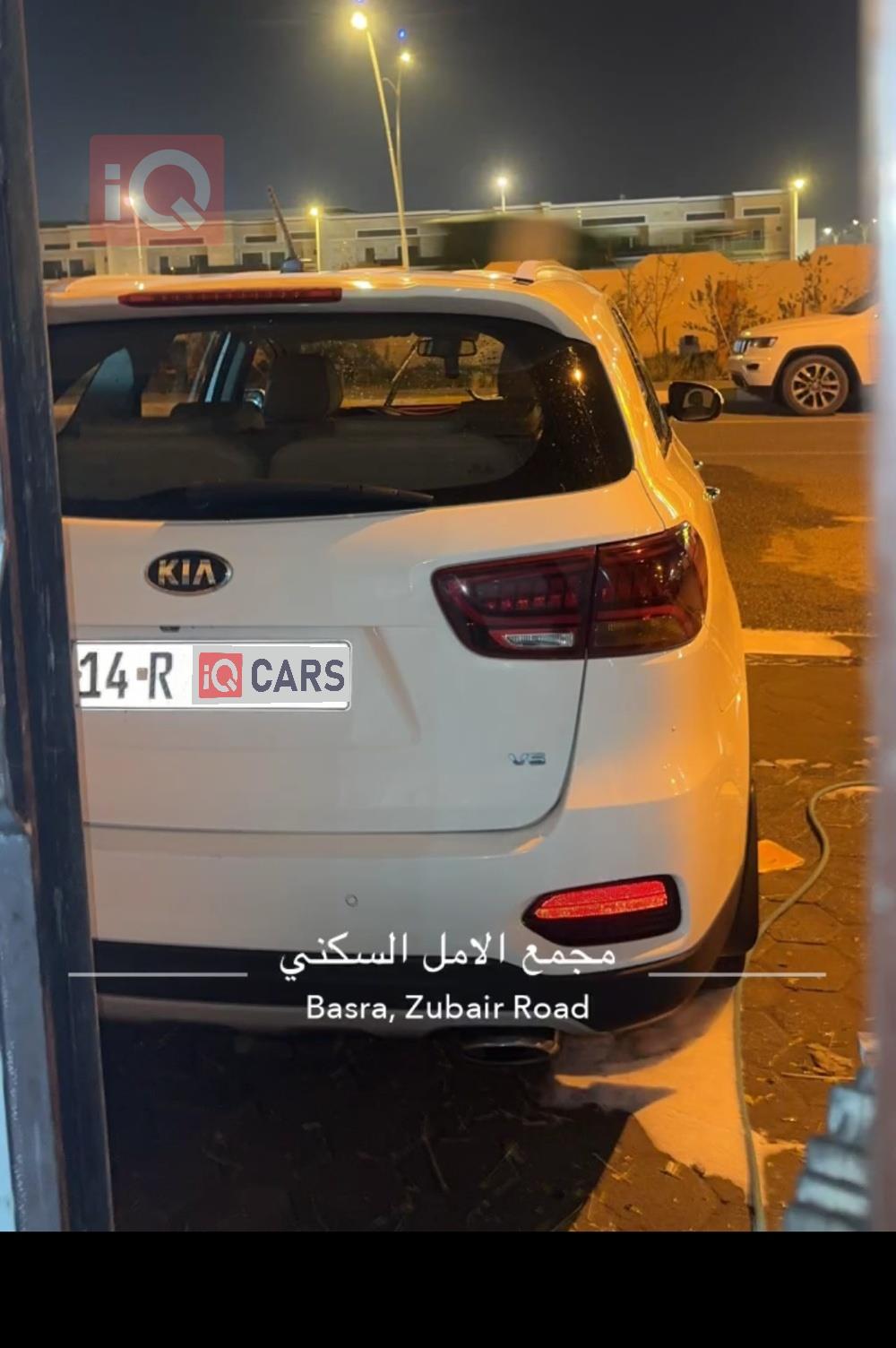 کیا سۆرینتۆ